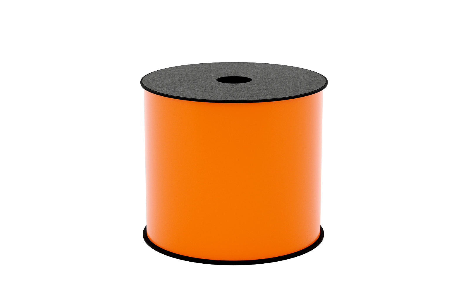 Brother BMSLT406 printer label Orange Self-adhesive printer label