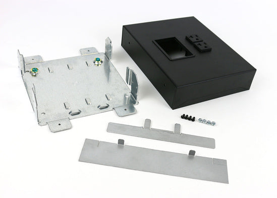 Middle Atlantic Products OFR48-2MRTC rack accessory Mounting kit