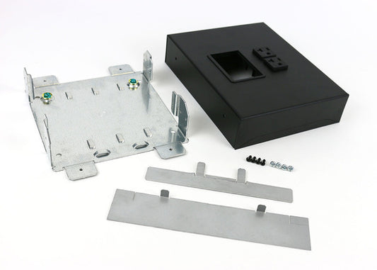 Middle Atlantic Products OFR48-2MRTC rack accessory Mounting kit