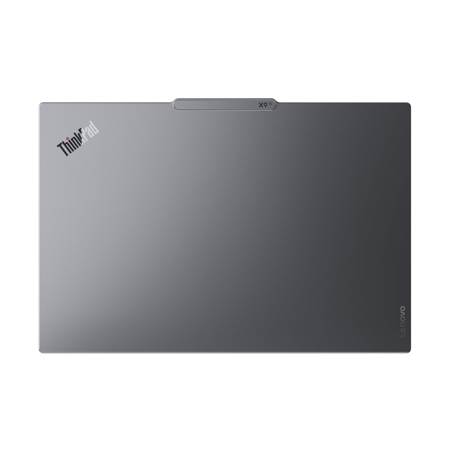 Lenovo ThinkPad X9-15 Gen 1 Copilot+ PC Intel Core Ultra 7 258V Laptop 15.3" Touchscreen 2.8K 32 GB LPDDR5x-SDRAM 1 TB SSD Wi-Fi 7 (802.11be) Windows 11 Pro Gray