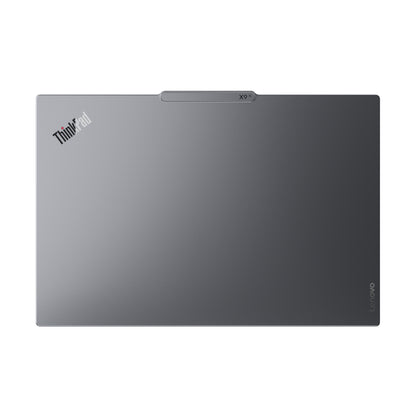 Lenovo ThinkPad X9-15 Gen 1 Copilot+ PC Intel Core Ultra 7 258V Laptop 15.3" Touchscreen 2.8K 32 GB LPDDR5x-SDRAM 1 TB SSD Wi-Fi 7 (802.11be) Windows 11 Pro Gray