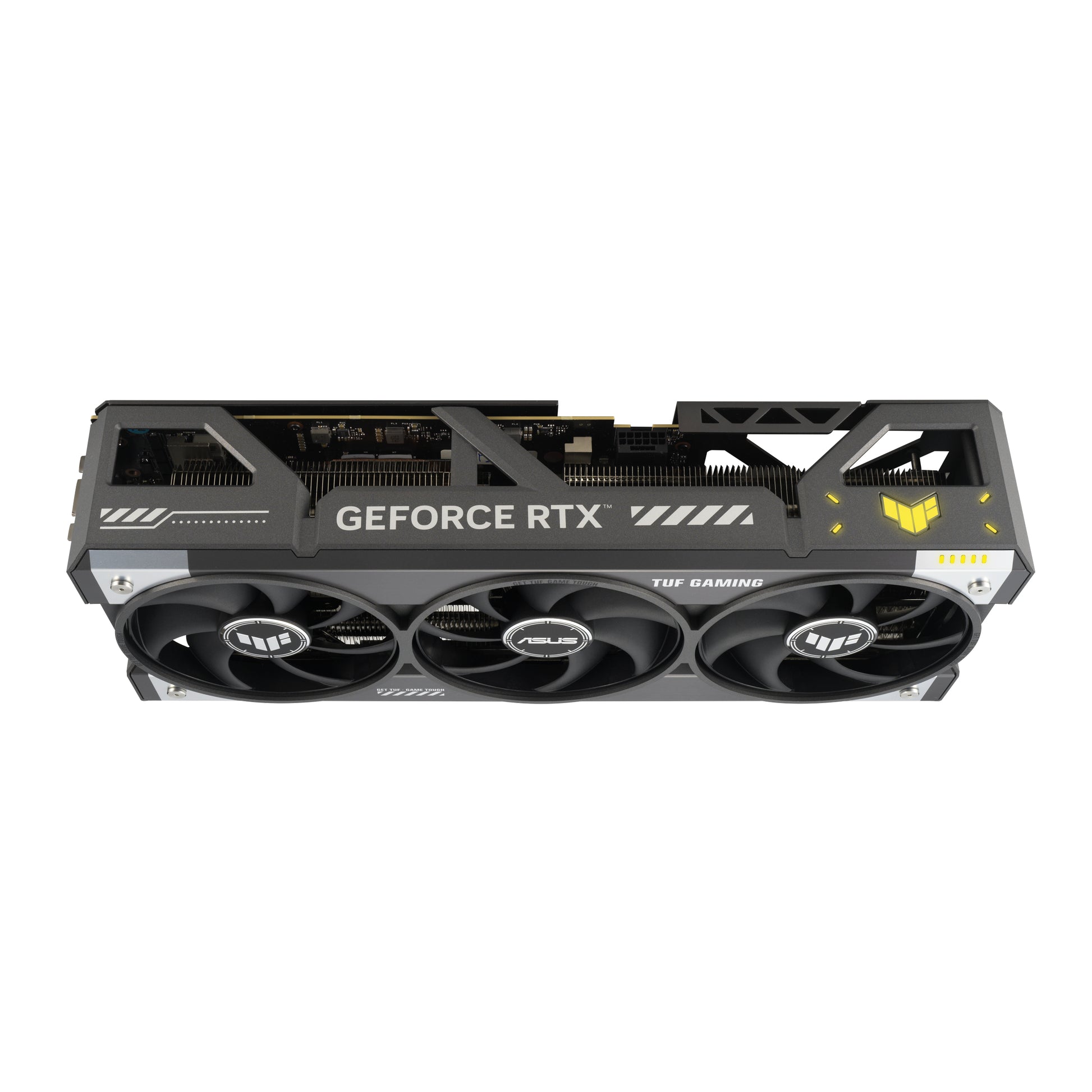 ASUS TUF Gaming TUF-RTX5080-O16G-GAMING NVIDIA GeForce RTX 5080 16 GB GDDR7