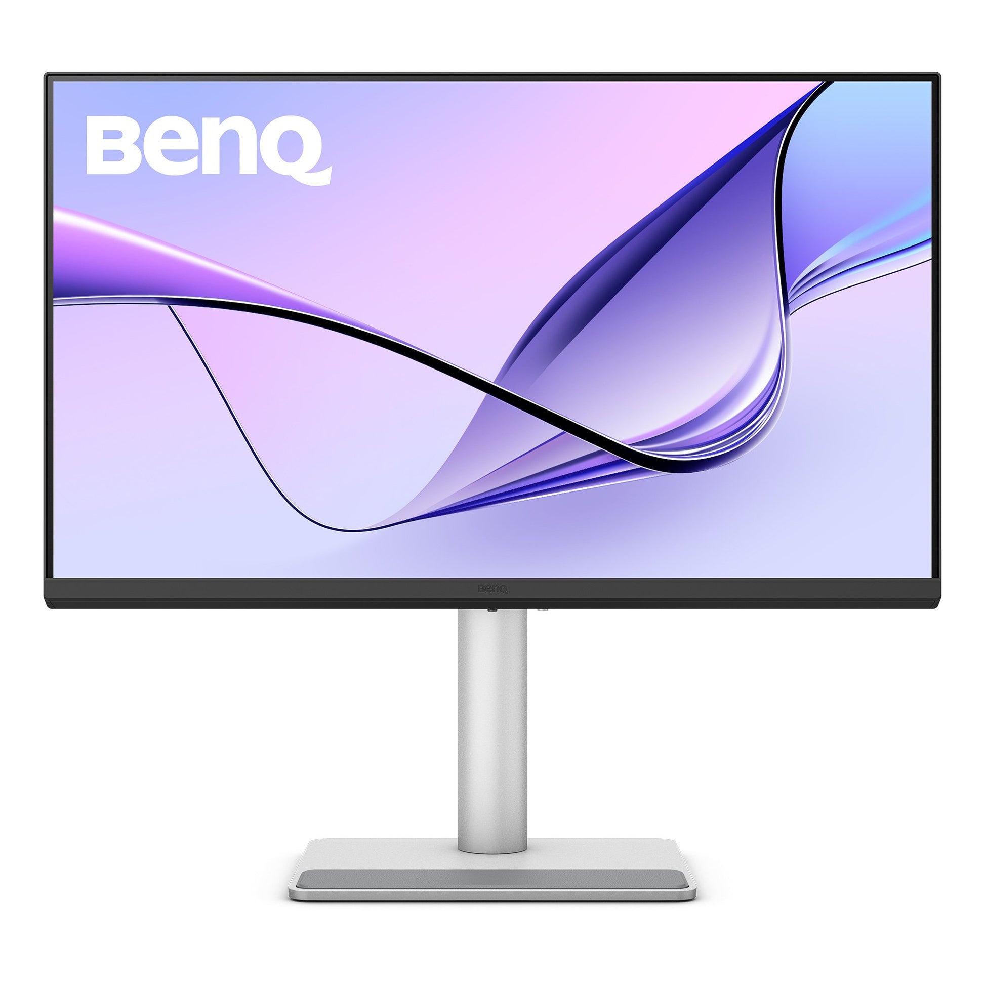 BenQ MA270U computer monitor 27" 3840 x 2160 pixels 4K Ultra HD White