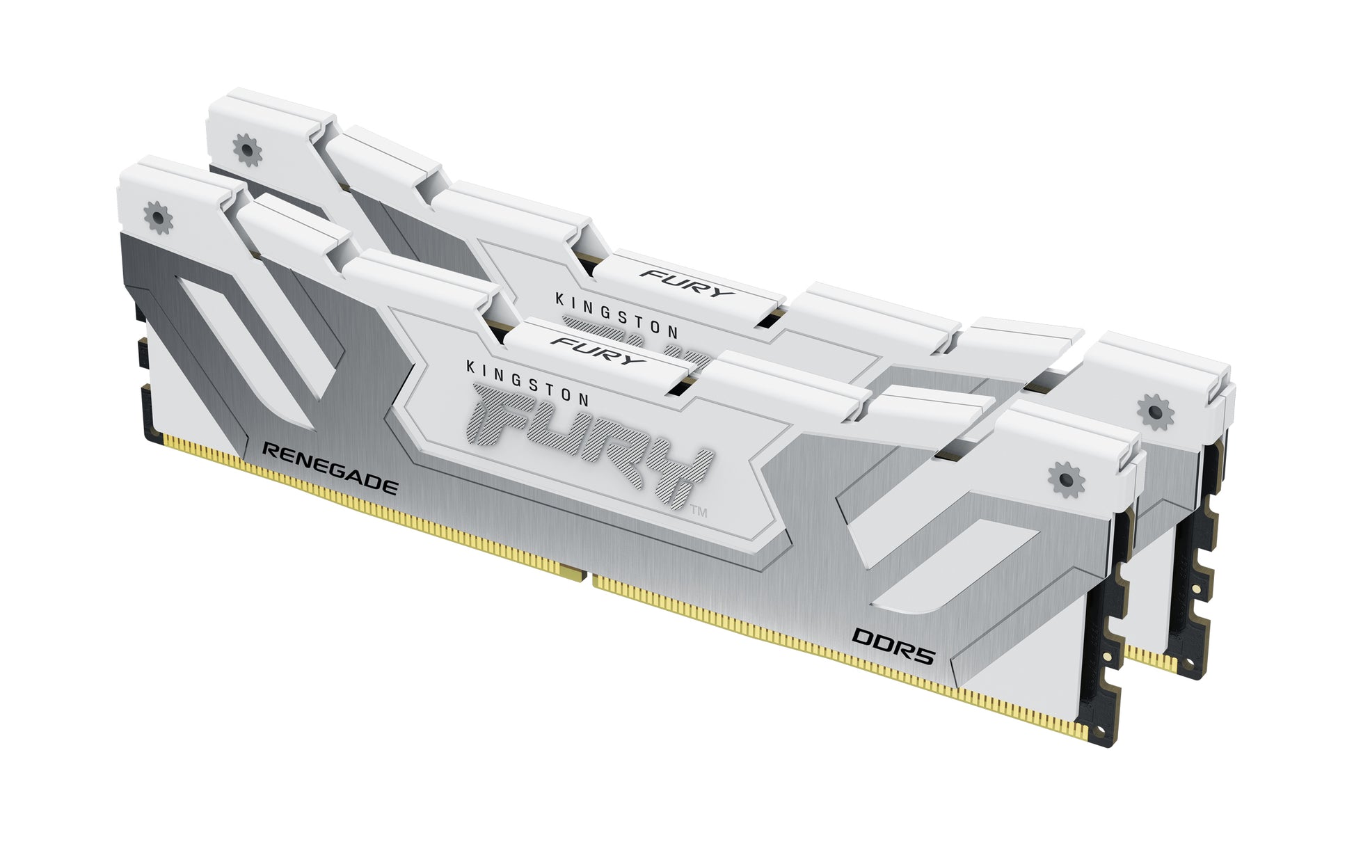 Kingston Technology FURY Renegade memory module 48 GB 2 x 24 GB DDR5 8400 MT/s