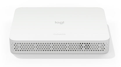 Logitech RoomMate + Tap IP + Compute Mount video conferencing system Ethernet LAN