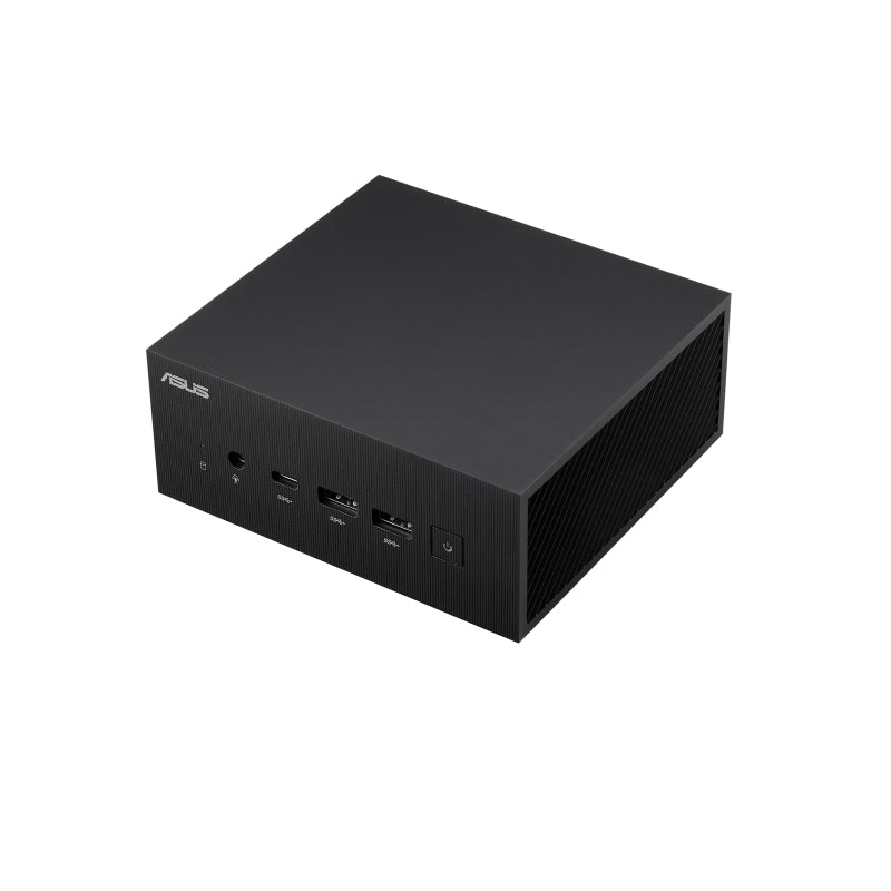 ASUS ExpertCenter PN52-SYS715PX1TD AMD Ryzen™ 7 5800H 16 GB DDR4-SDRAM 512 GB SSD Windows 11 Pro Mini PC Black