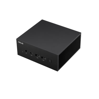 ASUS ExpertCenter PN52-SYS715PX1TD AMD Ryzen™ 7 5800H 16 GB DDR4-SDRAM 512 GB SSD Windows 11 Pro Mini PC Black