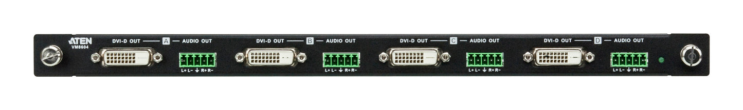 ATEN VM8604 matrix switch accessory