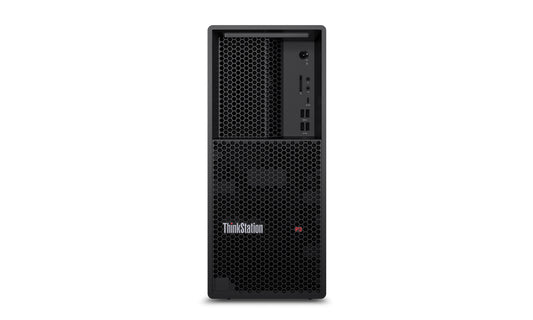 Lenovo ThinkStation P3 Intel® Core™ i7 i7-13700K 16 GB DDR5-SDRAM 512 GB SSD Windows 11 Pro Tower Workstation Black