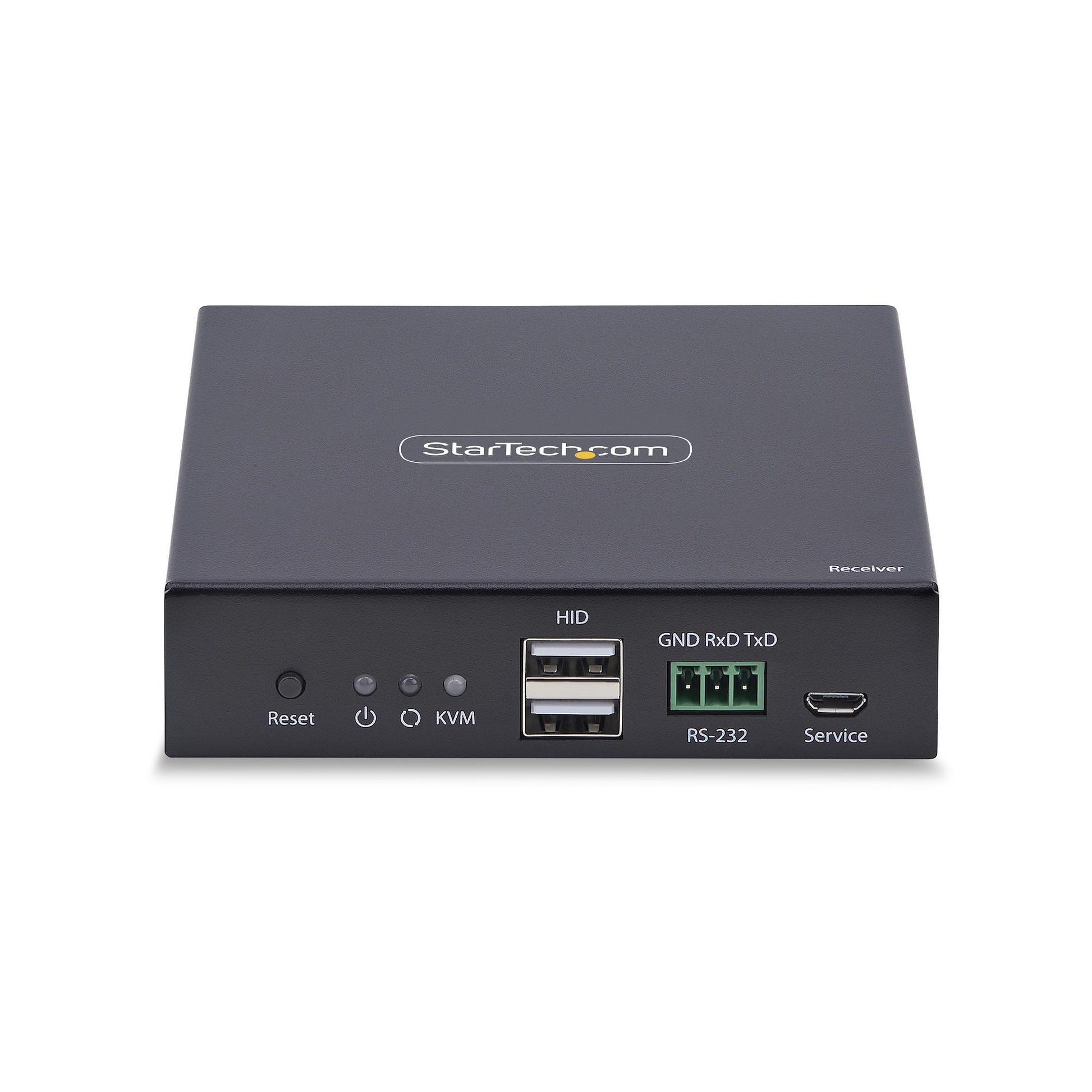 StarTech.com IH2006-KVM-RX KVM extender Receiver
