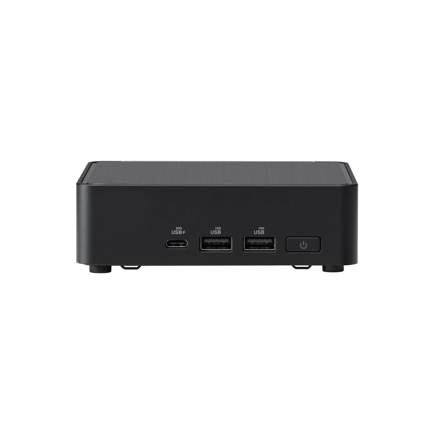 ASUS NUC 14 Pro RNUC14RVKU70000UI Black 155H