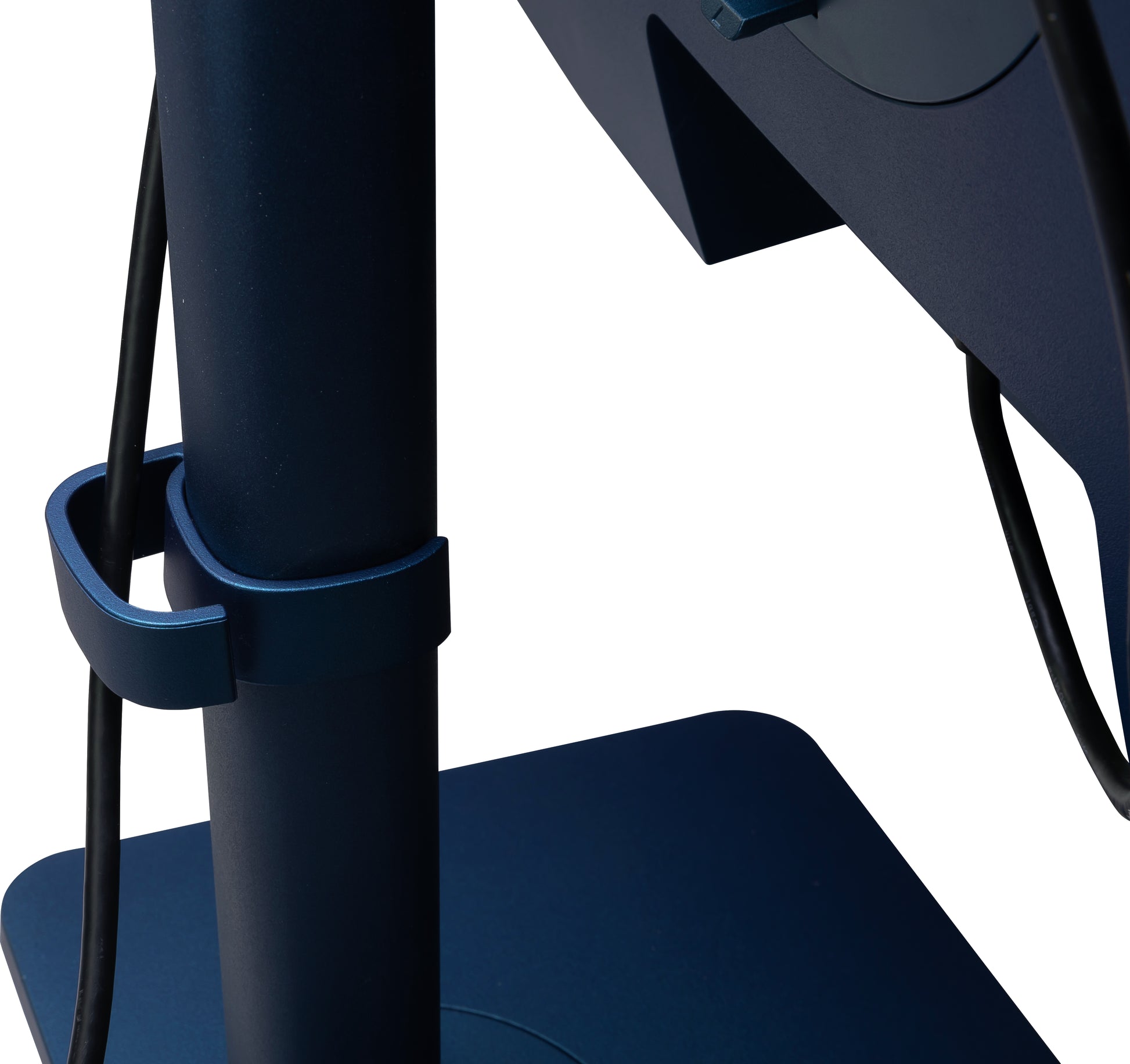 MSI Modern MD272QP ULTRAMARINE computer monitor 27" 2560 x 1440 pixels Wide Quad HD Black