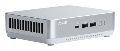 ASUS NUC 14 Pro+ RNUC14RVSU9089A1I Intel Core Ultra 9 185H 32 GB DDR5-SDRAM 1 TB SSD Windows 11 Home UCFF Mini PC Silver