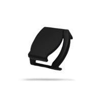Logitech 993-000900 webcam accessory Privacy protection cover Black