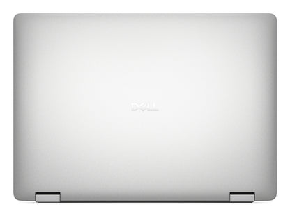 DELL Pro 14 Plus PB14250 Intel Core Ultra 5 236V Laptop 14" Full HD+ 16 GB LPDDR5x-SDRAM 512 GB SSD Wi-Fi 7 (802.11be) Windows 11 Pro Aluminum
