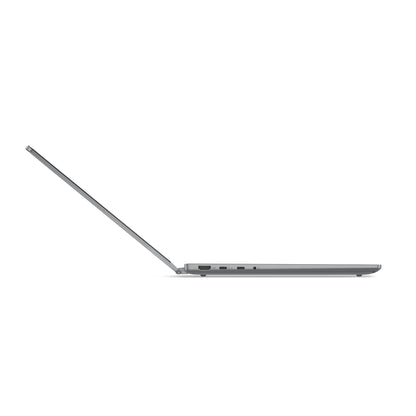 Lenovo IdeaPad 5 2-in-1 14Q8X9 Copilot+ PC Qualcomm Snapdragon X1P-42-100 Hybrid (2-in-1) 14" Touchscreen WUXGA 16 GB LPDDR5x-SDRAM 1 TB SSD Wi-Fi 7 (802.11be) Windows 11 Home English Gray