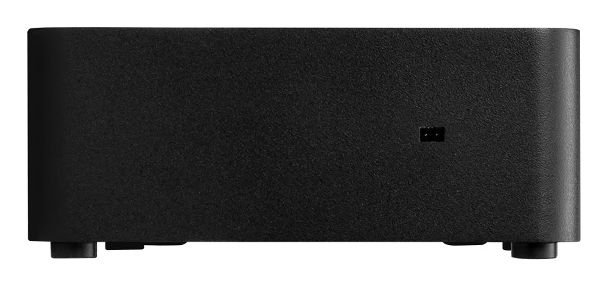 MSI Cubi NUC AI 1UMG-012US Intel Core Ultra 5 125H 16 GB DDR5-SDRAM 1 TB SSD Windows 11 Pro Mini PC Black