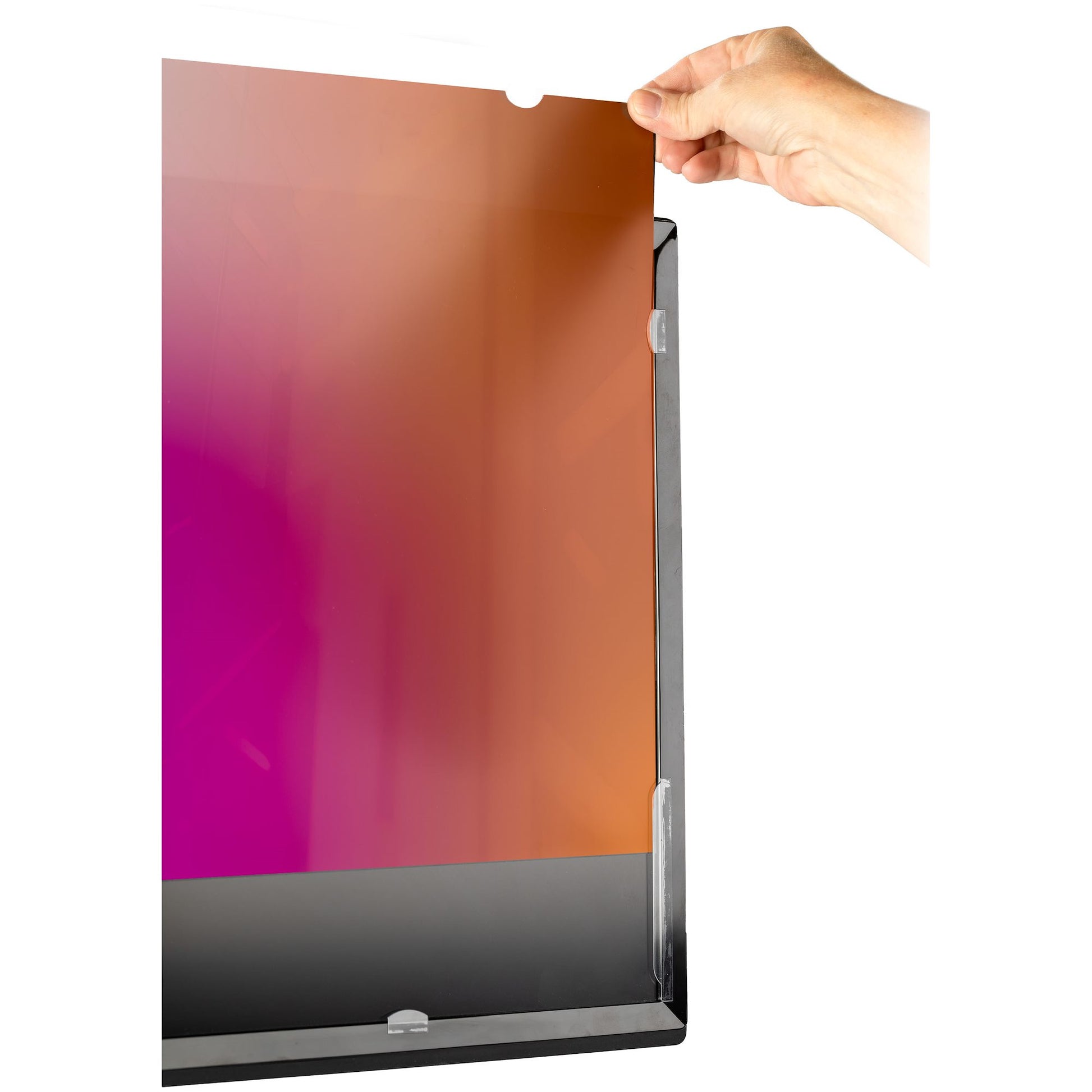 StarTech.com 2461G-PRIVACY-SCREEN display privacy filters 24" Monitor Frameless display privacy filter