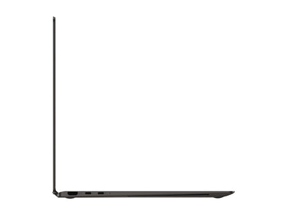 Samsung Galaxy Book3 Pro 360 Intel® Core™ i5 i5-1340P Hybrid (2-in-1) 15.6" Touchscreen WQXGA+ 16 GB LPDDR5-SDRAM 256 GB SSD Wi-Fi 6E (802.11ax) Windows 11 Pro Graphite