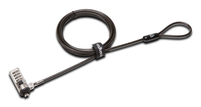 Kensington K63330TAA cable lock Silver