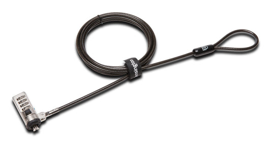 Kensington K63330TAA cable lock Silver