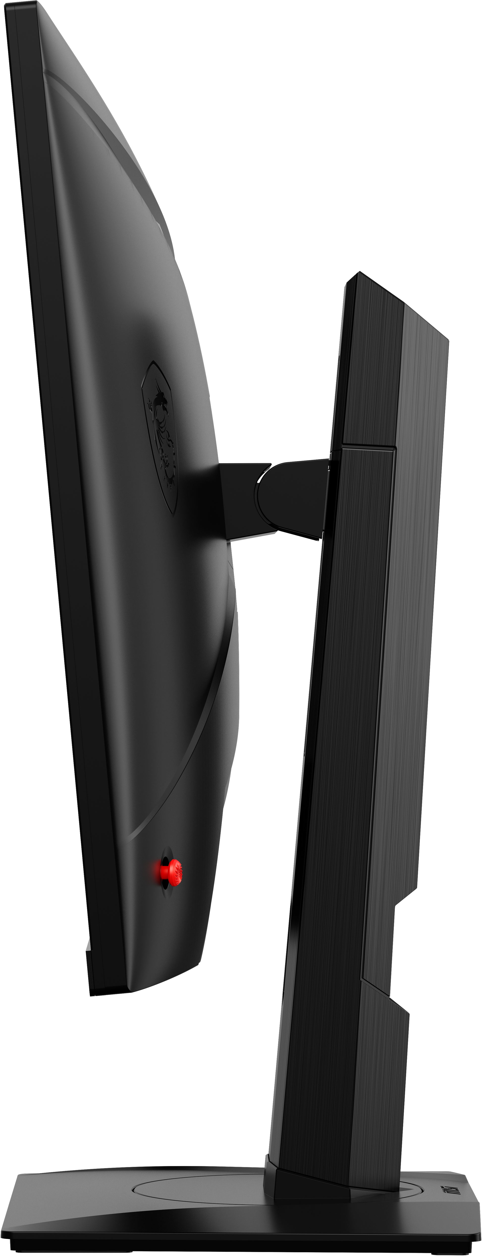 MSI G274QPX computer monitor 27" 2560 x 1440 pixels Quad HD Black