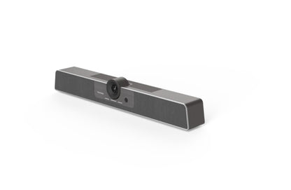 Viewsonic UMB202 video conferencing camera Black 3840 x 2160 pixels 30 fps CMOS 1/2.3"