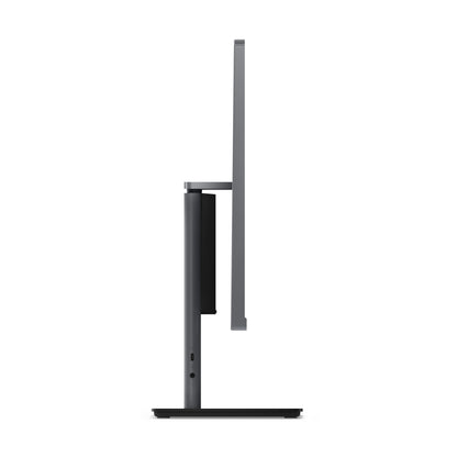 Lenovo ThinkCentre neo 50a 27 Gen 5 Intel® Core™ i5 i5-13420H 27" 1920 x 1080 pixels Touchscreen All-in-One PC 32 GB DDR5-SDRAM 512 GB SSD Windows 11 Pro Wi-Fi 6 (802.11ax) Gray