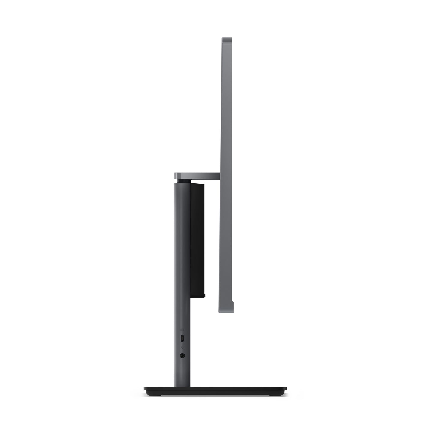 Lenovo ThinkCentre neo 50a 27 Gen 5 Intel® Core™ i5 i5-13420H 27" 1920 x 1080 pixels Touchscreen All-in-One PC 32 GB DDR5-SDRAM 1 TB SSD Windows 11 Pro Wi-Fi 6 (802.11ax) Gray