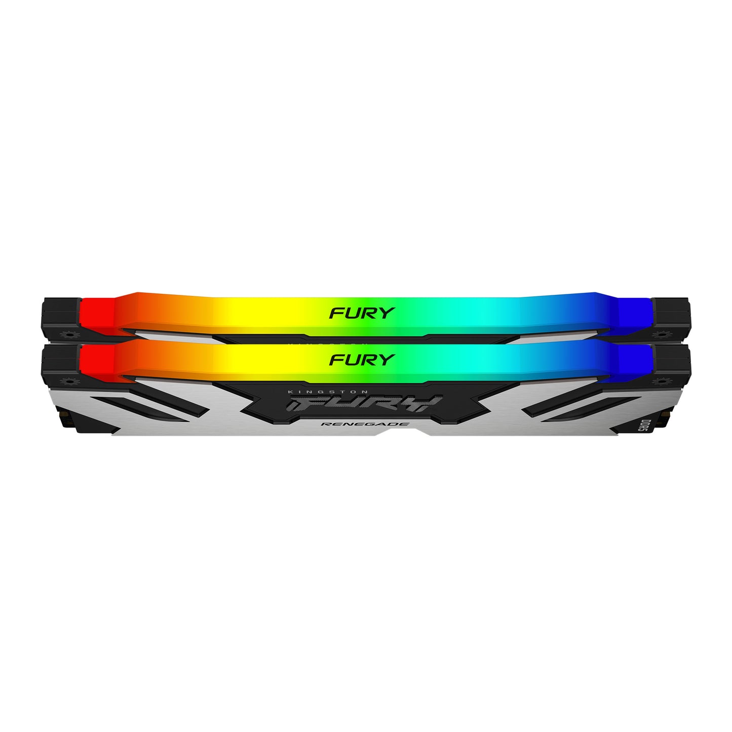 Kingston Technology FURY Renegade RGB memory module 96 GB 2 x 48 GB DDR5 6400 MT/s