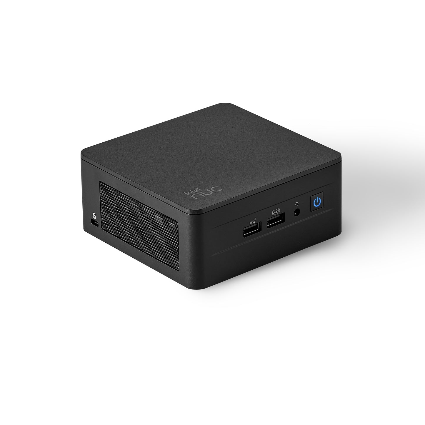 ASUS NUC 13 Pro RNUC13ANHI30000UI Black i3-1315U
