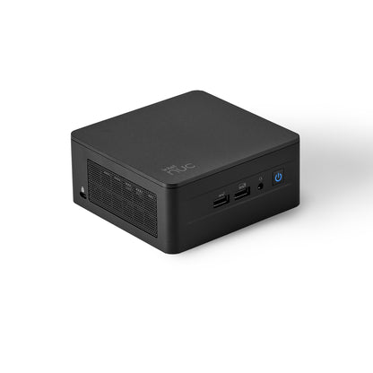 ASUS NUC 13 Pro RNUC13ANHH70000UI Black i7-13620H