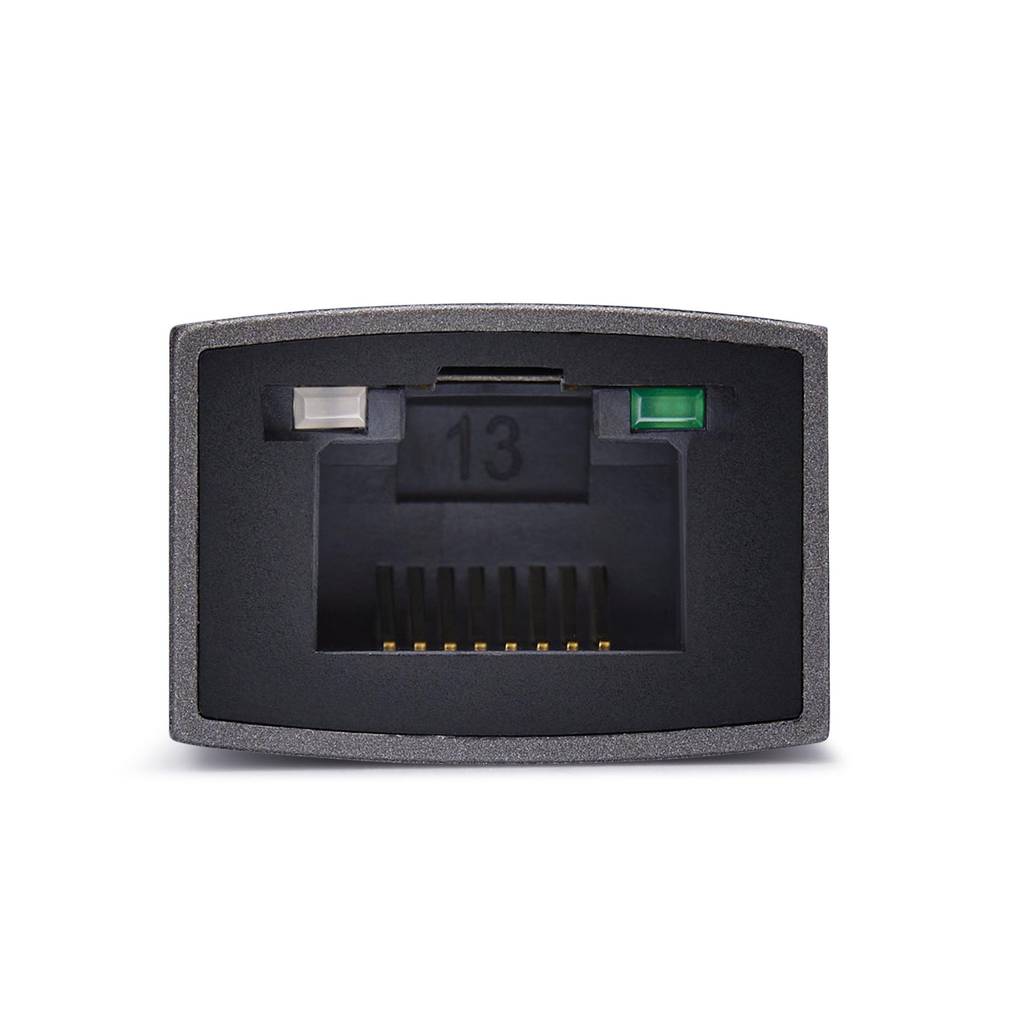 StarTech.com 2GPD3-USB-C-ETHERNET network card 5000 Mbit/s