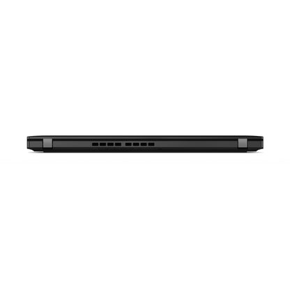 Lenovo ThinkPad X13 Gen 5 Intel Core Ultra 7 155U Laptop 13.3" WUXGA 16 GB LPDDR5x-SDRAM 512 GB SSD Wi-Fi 6E (802.11ax) Windows 11 Pro Black