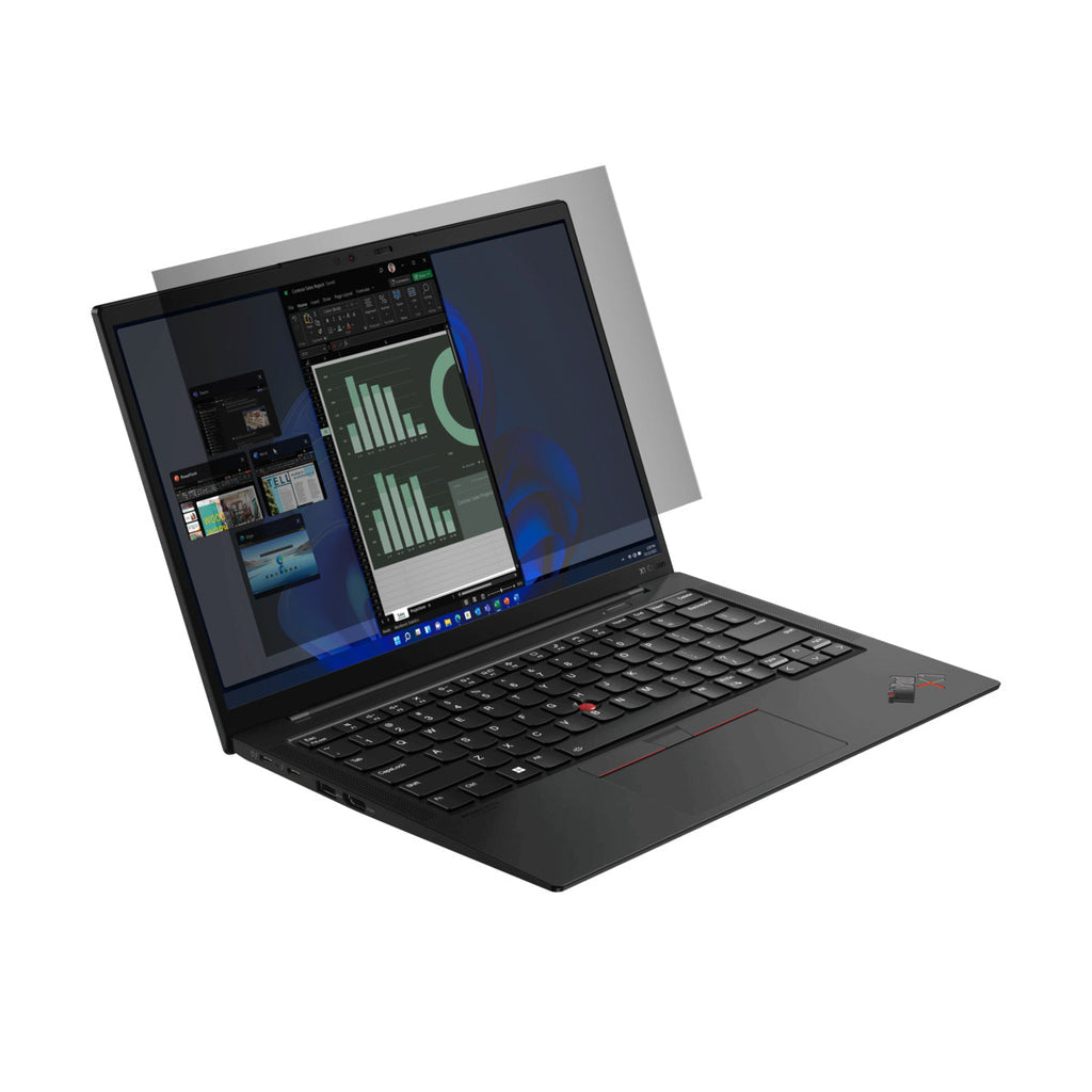 Targus ASF14W0GL display privacy filters 14" Laptop Frameless display privacy filter