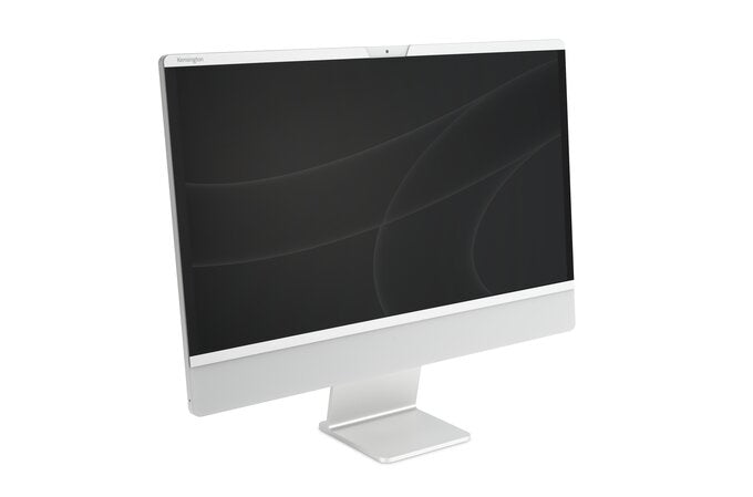 Kensington SA240 24" All-in-One Frameless display privacy filter
