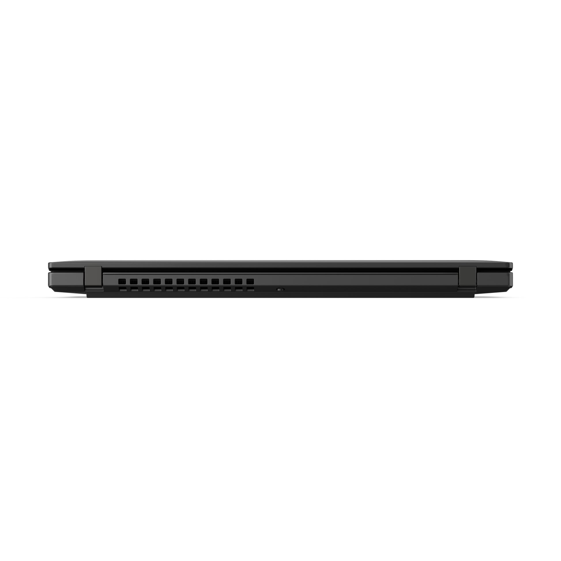 Lenovo ThinkPad T14 Gen 6 (Intel) Copilot+ PC Intel Core Ultra 7 258V Laptop 14" Touchscreen WUXGA 32 GB LPDDR5x-SDRAM 1 TB SSD Wi-Fi 7 (802.11be) Windows 11 Pro Black