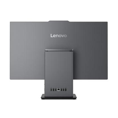 Lenovo ThinkCentre neo 50a 27 Gen 5 Intel® Core™ i5 i5-13420H 27" 1920 x 1080 pixels Touchscreen All-in-One PC 16 GB DDR5-SDRAM 512 GB SSD Windows 11 Pro Wi-Fi 6 (802.11ax) Gray