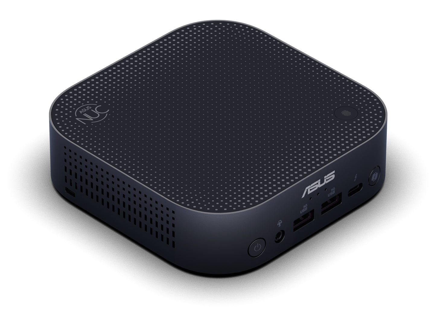 ASUS NUC RNUC14LNKU7099NU Copilot+ PC Intel Core Ultra 7 258V 32 GB LPDDR5x-SDRAM 1 TB SSD Windows 11 Pro Mini PC Black