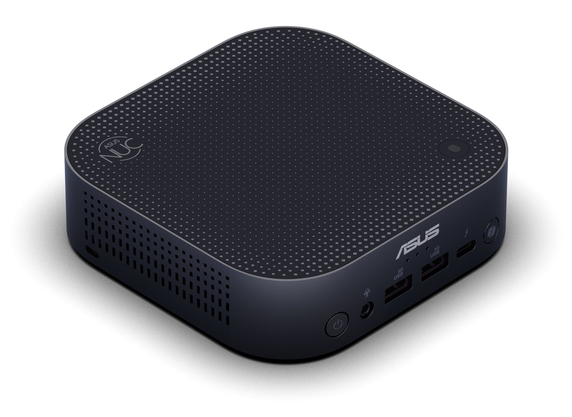 ASUS NUC RNUC14LNKU7099NU Copilot+ PC Intel Core Ultra 7 258V 32 GB LPDDR5x-SDRAM 1 TB SSD Windows 11 Pro Mini PC Black