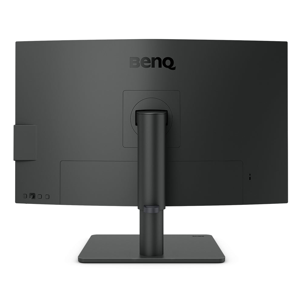 BenQ PD2706U computer monitor 27" 3840 x 2160 pixels 4K Ultra HD LCD Black