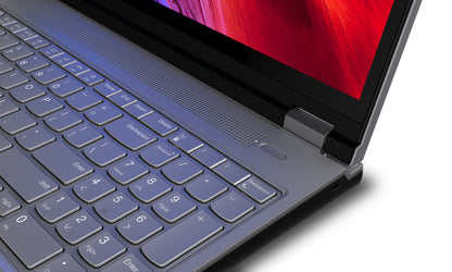 Lenovo ThinkPad P16 Gen 2 Intel® Core™ i7 i7-14700HX Mobile workstation 16" WQXGA 32 GB DDR5-SDRAM 1 TB SSD NVIDIA RTX 2000 Ada Wi-Fi 6E (802.11ax) Windows 11 Pro English Gray, Black