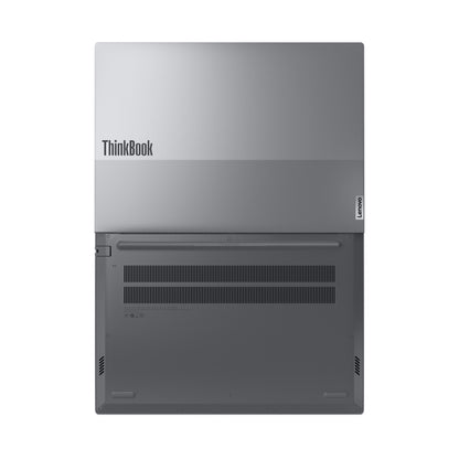 Lenovo ThinkBook 16 G7 ARP AMD Ryzen™ 5 7535HS Laptop 16" WUXGA 16 GB DDR5-SDRAM 512 GB SSD Wi-Fi 6 (802.11ax) Windows 11 Pro US English Gray
