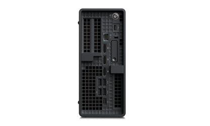 Lenovo ThinkStation P3 Ultra SFF Gen 2 Intel Core Ultra 5 235 16 GB DDR5-SDRAM 512 GB SSD Windows 11 Pro Mini Tower Workstation Black