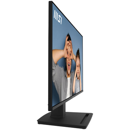 MSI PRO MP252 computer monitor 24.5" 1920 x 1080 pixels Full HD LED Black