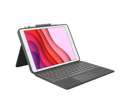 Logitech Combo Touch
