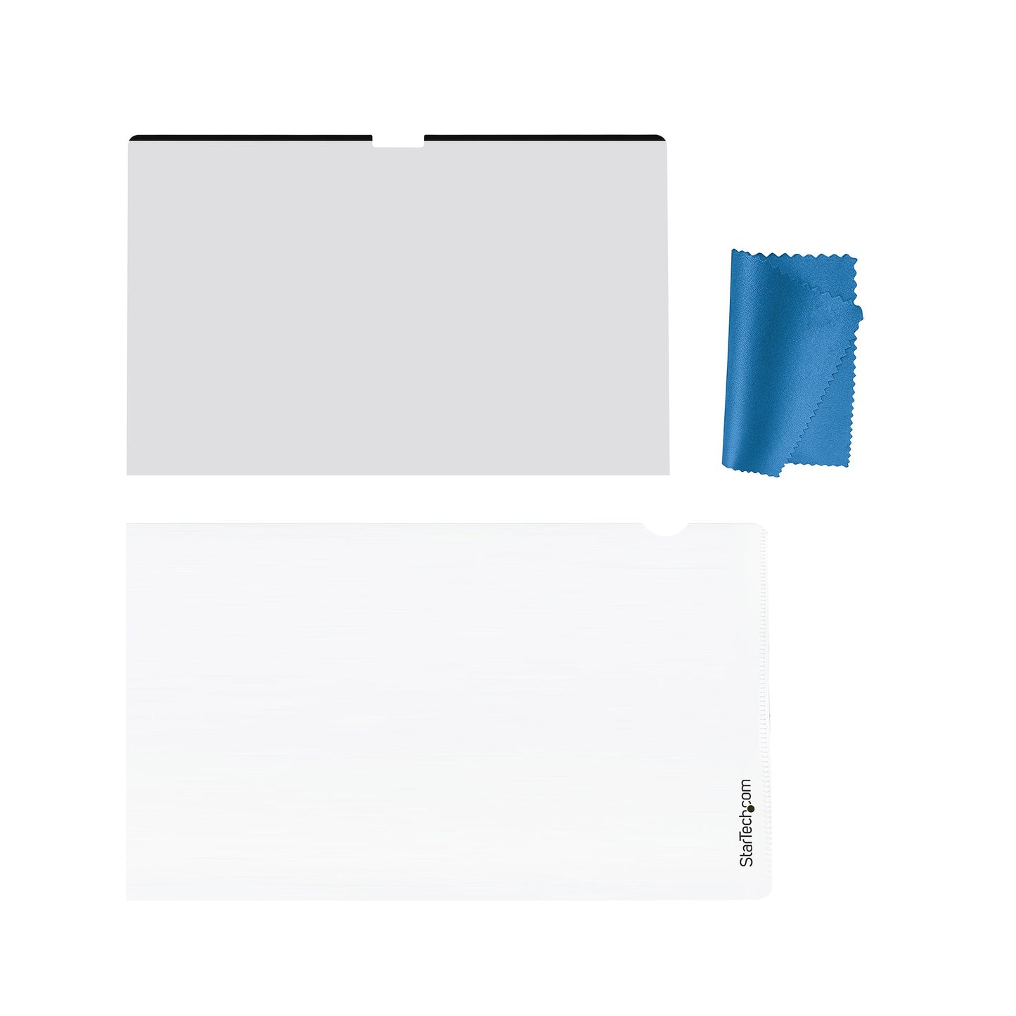 StarTech.com 142MM-PRIVACY-SCREEN display privacy filters 14" Laptop Frameless display privacy filter