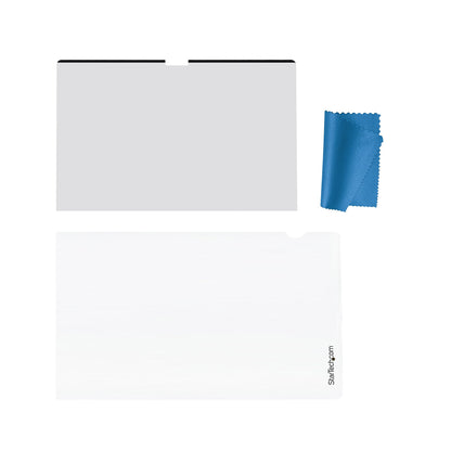StarTech.com 162MM-PRIVACY-SCREEN display privacy filters 16" Laptop Frameless display privacy filter