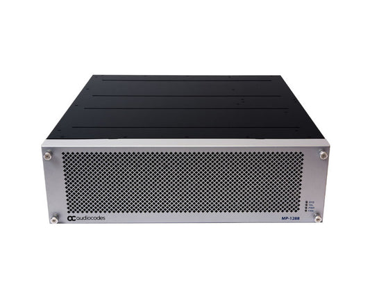 AudioCodes MP1288-144S-2AC gateway/controller 10, 100, 1000 Mbit/s