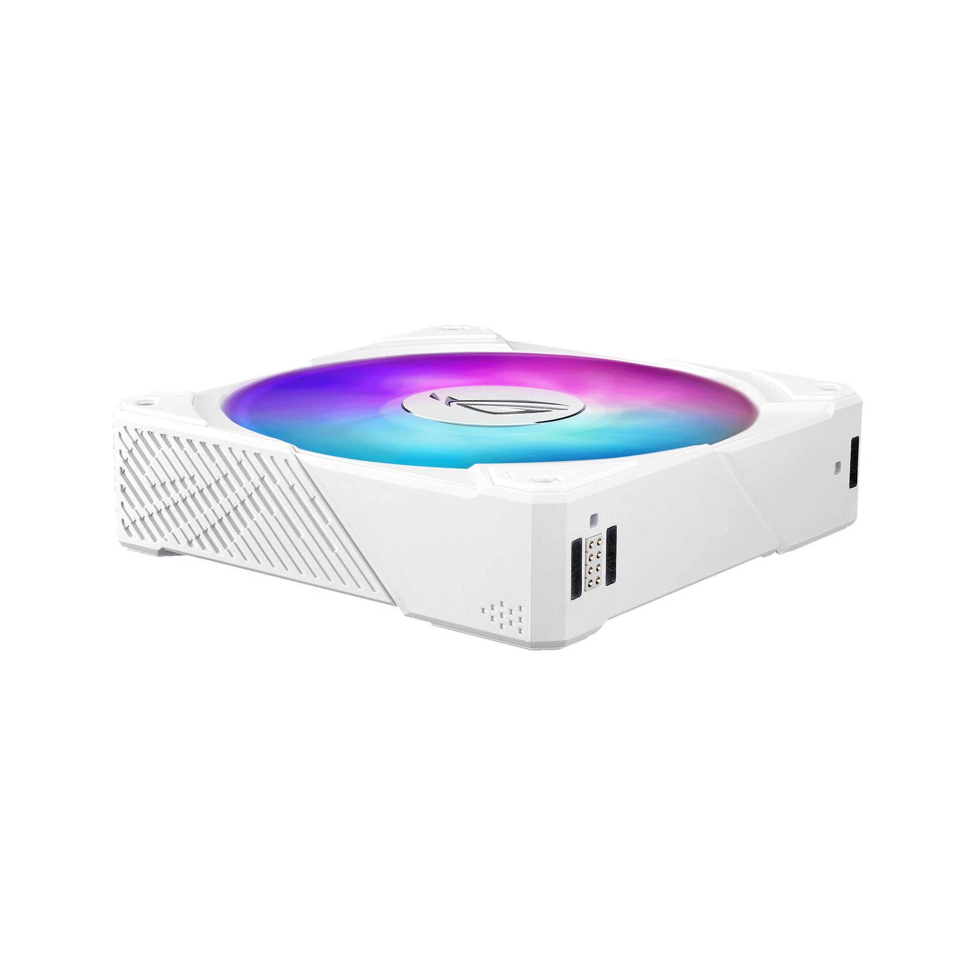 ASUS ROG RYUJIN III 360 ARGB EXTREME WHT Processor All-in-one liquid cooler 4.72" (12 cm) White 1 pc(s)